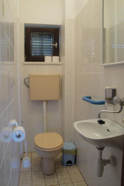 Apartments Marica Trogir Zimmer foto
