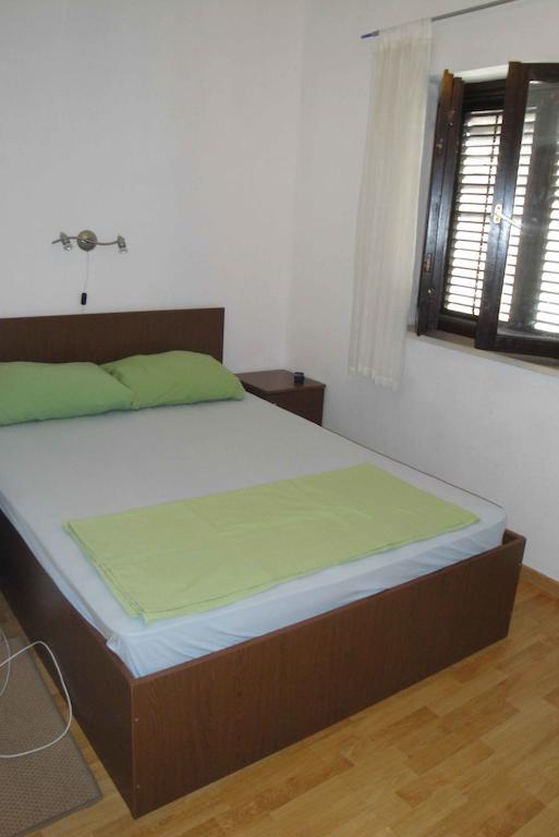 Apartments Marica Trogir Zimmer foto