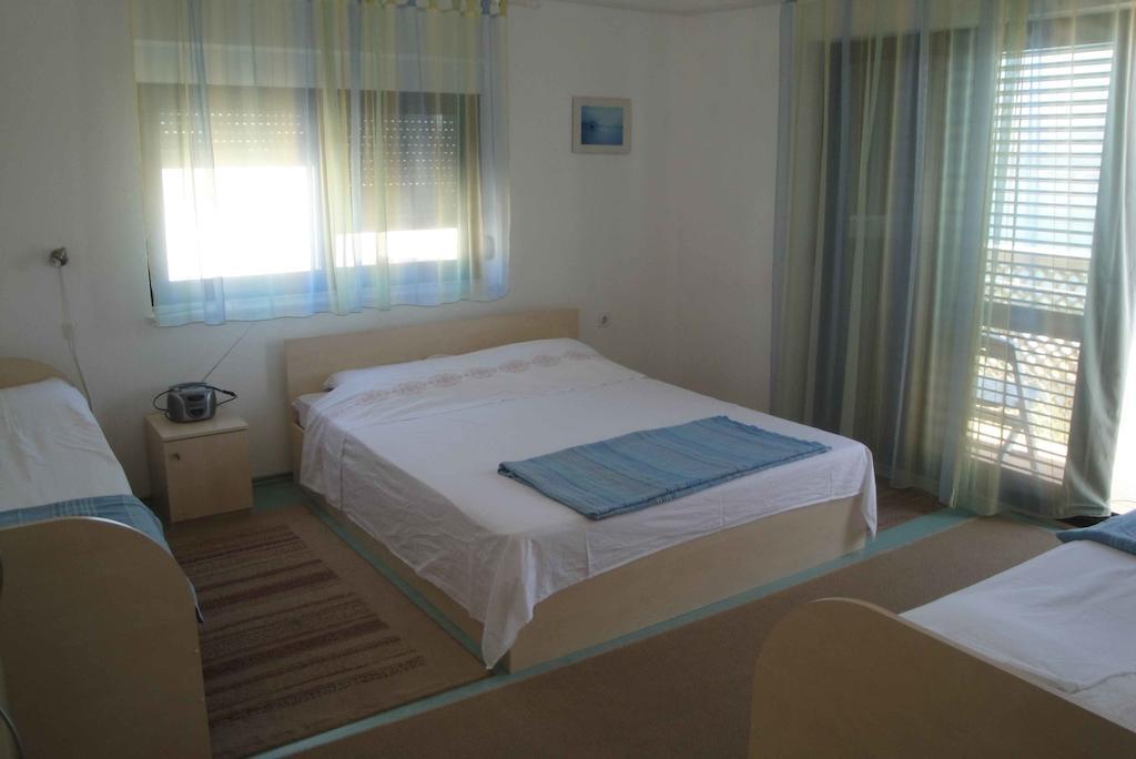 Apartments Marica Trogir Zimmer foto