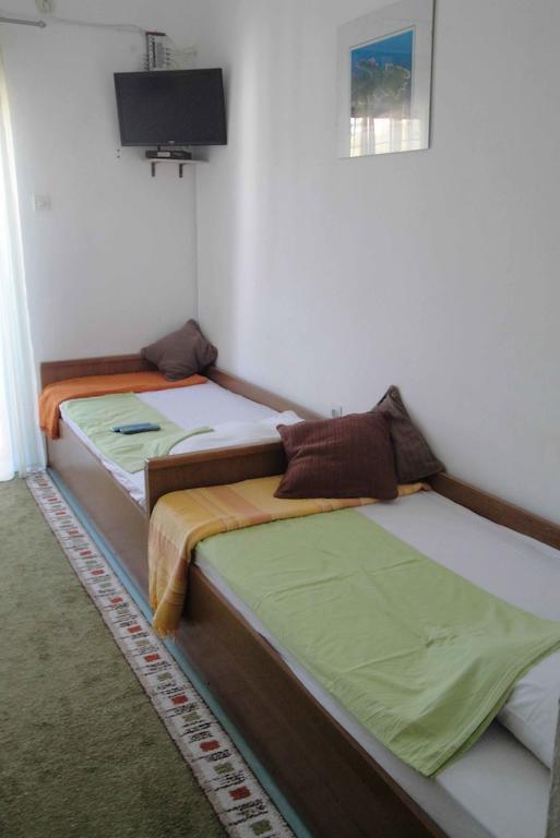 Apartments Marica Trogir Zimmer foto