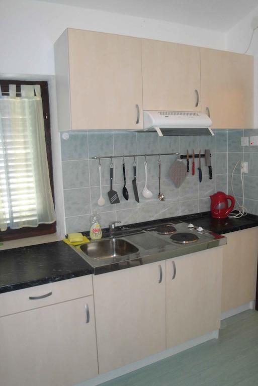 Apartments Marica Trogir Zimmer foto