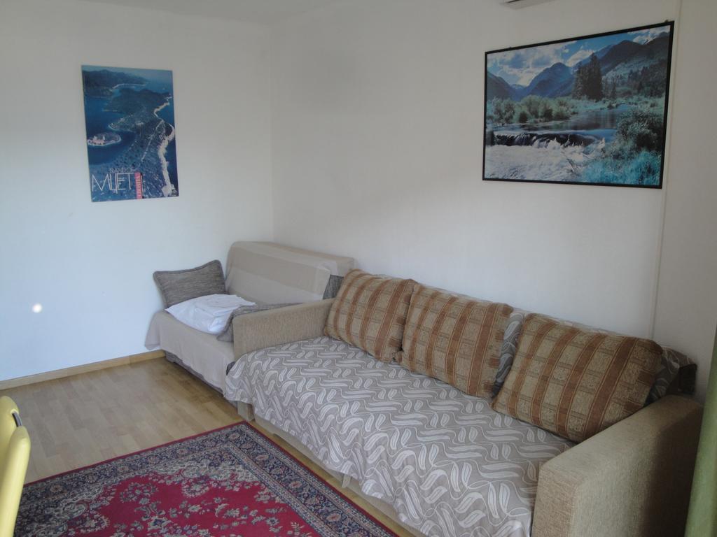 Apartments Marica Trogir Exterior foto
