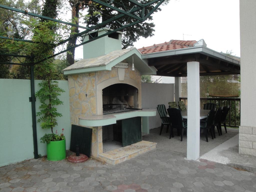 Apartments Marica Trogir Exterior foto