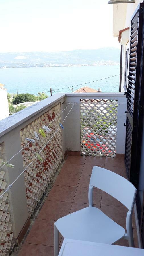 Apartments Marica Trogir Exterior foto